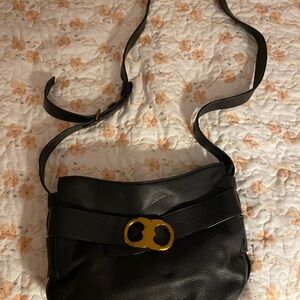Tory Burch Black crossbody